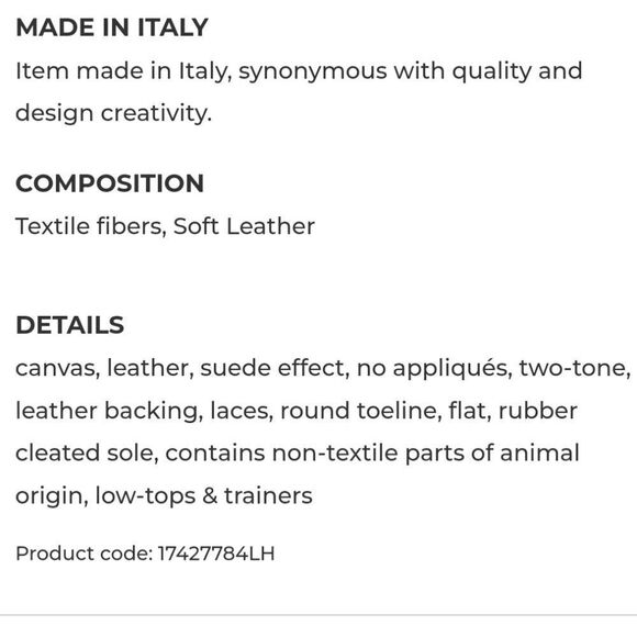 John Elliott Haze Canvas low in canary THESE SHOES ARE 🔥 HOST PICK - Picture 10 of 12